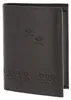 oxmox Leather Geldbörse RFID Schutz Leder 10 cm Produktbild-Vorschau 1