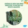 Blumat Tank, 47 Liter inkl. Deckel und 8mm Blumat-Anschluss Produktbild-Vorschau 5