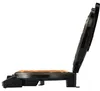 Unold 48235 Waffelautomat Diamant Produktbild-Vorschau 3