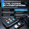 Autel MaxiPRO MP808S OBD2-Diagnose-Scanner Scan Tool, Produktbild-Vorschau 3