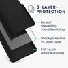 kwmobile Handyhülle für Samsung Galaxy A36 5G Hülle - Case Produktbild-Vorschau 5