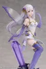 Figurka PVC Re:Zero - Emilia Jewel Princess 1/7, 24 cm - Anteprima dell’immagine prodotto 2