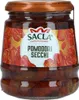 Sonnengetrocknete Tomaten in Sonnenblumenöl 280G - Sacla Produktbild-Vorschau 1