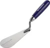 Zungenkelle L.160mm m.H-Heft VA PROMAT Produktbild-Vorschau 1