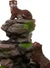 Zimmerbrunnen mit LED Leuchten, 62cm  Springbrunnen  Krüge Produktbild-Vorschau 6