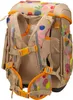 ergobag Schulranzen-Set cubo Flower PowBär Produktbild-Vorschau 6