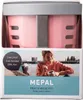 MEPAL Fruitpot elipsa severská růžová Náhled obrázku produktu 4