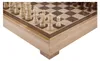 Longfield Schachspiel 40x40 KH87mm Produktbild-Vorschau 8