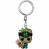 Funko POP Pocket Keychain Vinyl - I Am Groot Groot in Voir les images du produit 2