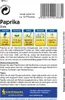 Paprika Zlata | Paprikasamen von Kiepenkerl Produktbild-Vorschau 2