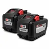 2x Milwaukee M18 HB12 Original Akku 18V 12,0Ah – HIGH Produktbild-Vorschau 1