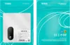 TooQ TQR-3011B, USB Typ-C, Schwarz, 12 g Produktbild-Vorschau 6