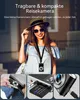 4K Autofokus Digitalkamera, Dual-Kamera Vlogging Fotokamera Produktbild-Vorschau 6