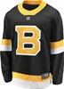 Boston Bruins NHL Eishockey Fanatics Breakaway Trikot Produktbild-Vorschau 1