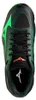 Mizuno Wave Lightning Pro – černá/zářivá Náhled obrázku produktu 6
