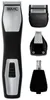 Wahl GroomsMan Pro, Batérie, Samoostriaca čepeľ, Čierna, Náhľad obrázku produktu 1