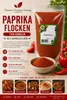 K T 1000 g / 1 Kg Paprikaflocken sehr fein rot mild - 1A Produktbild-Vorschau 4
