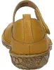 JOSEF SEIBEL Rosalie 42 | Sandales pour Femmes | jaune Voir les images du produit 4