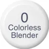 COPIC Ink 0 - Blender sans couleur Voir les images du produit 6