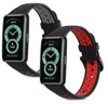 kwmobile 2x Uhrenarmband für Huawei Band 6 & 6 Pro / Honor Produktbild-Vorschau 8