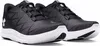Schuhe Under Armour Geschwindigkeit schnell Produktbild-Vorschau 2