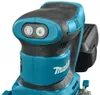 Makita DBO484Z, Exzenterschleifer, Orbital, Produktbild-Vorschau 24