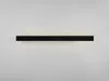 Trio LED nástěnné koupelnové svítidlo ROCCO černé 90cm Náhled obrázku produktu 12