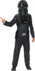 Deluxe Star Wars Death Trooper Kostüm, Teen, Größe:XXXL Produktbild-Vorschau 1