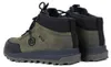 Bugatti Schnürboots Herren 31393438303538 Grün 43 EU Produktbild-Vorschau 26