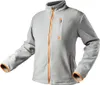 Veste polaire NEO TOOLS, grise, taille L Voir les images du produit 1