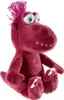 Heunec Drache Kokosnuss Oskar GRS Plüschtier 26cm Produktbild-Vorschau 2