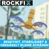 ROCKFIX Windschutzscheiben Reparatur Set Produktbild-Vorschau 2