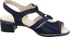 Ara Komfort Sandalen LUGANO Damen 31373738303438 Blau 38 EU Produktbild-Vorschau 13