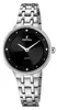 Dámske hodinky Festina F20600-4 CYRKONIE strieborné Náhľad obrázku produktu 7