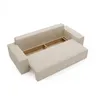 Schalfsofa MOSEN 256 cm mit Bettkasten und Schlaffunktion - Produktbild-Vorschau 5