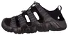 Keen Hyperport H2 Sandalen Schwarz EU 43 Mann Schwarz EU 43 Produktbild-Vorschau 11