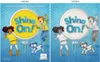 Shine On! Szkoła podstawowa klasa 2. Podręcznik + cyfrowe Podgląd zdjęcia produktu 2