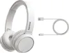 Sluchátka s mikrofonem Philips TAH4205WT/00 bílá Náhled obrázku produktu 5