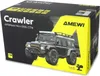 Amewi AMXRock Mini-D90 Scale Crawler 4WD 1:16 RTR grau Produktbild-Vorschau 11