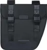 Basil Tour Borsone, Unisex Adulti, Nero, 34X14X34Cm Anteprima dell’immagine prodotto 8