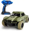 Ferngesteuertes RC Auto 4WD Short Course Truck – Produktbild-Vorschau 2