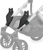 UPPAbaby VISTA Lower Adapters Produktbild-Vorschau 2