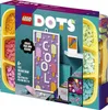 LEGO DOTS Nástěnka, Sada na stavění, 6 rok/roky, Plast, 531 Náhled obrázku produktu 36