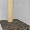 Sisalseil 60 Meter Natürliches Seil aus Sisalfaser Ø 4mm Produktbild-Vorschau 3