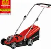 Tondeuse à gazon sans fil Einhell GE-CM 18/33 Li Voir les images du produit 23