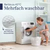 Gentle North 2Set 40x80 Orthopädisches Memory-Foam Kissen. Produktbild-Vorschau 7