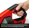 Einhell Power X-Change Akku-Rohrreiniger TE-DA 18/760 Li Produktbild-Vorschau 13
