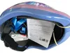 Casco para bicicleta Frozen 2, La Reina de las Nieves, Anna Vista previa de la imagen del producto 6