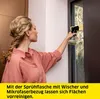 Vysavač na okna Kärcher WV 5 Plus N, výdrž baterie: 35 min, Náhled obrázku produktu 18