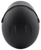 Casco integrale Peroz Tayi, nero opaco, M Anteprima dell’immagine prodotto 6